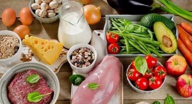 Δίαιτα για απώλεια βάρους κατά 7 κιλά σε μια εβδομάδα